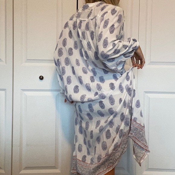 Tunique - Picture 4 of 5